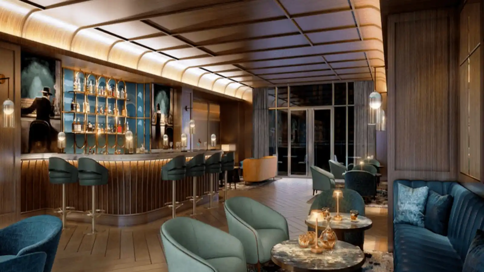 DLF-One-Midtown-Bar